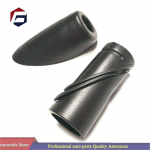 1 poros antenos tarpiklis purvasaugio antenos guminis sandariklis A1248270898 A1248270798, skirtas Mercedes W124 A124 C124 limuzinui