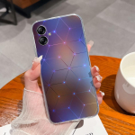 Telefono dėklas, skirtas Samsung A20S A03 A14 A30 A04E A32 A10e A52 galinis dangtelis, atsparus smūgiams matinis mink&scaron;tas silikonas, skaidrus telefono krep&scaron;ys, skirtas Galaxy Bumper Samsung A10E