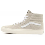 Vans Sk8-Hi kiaulės zom&scaron;os - Avižiniai Unisex sportbačiai Rudi Sniego baltumo VN0A5JMJ94V 35