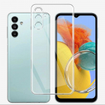 Pilna fotoaparato apsauga, silikoninis mink&scaron;tas dėklas, skirtas Samsung Galaxy A05S A04S A04E A14 A24 A34 A54 A23 A33 A53 A73 S21 S22 S23 Ultra Plus FE skaidrus dangtelis For Samsung Galaxy M04