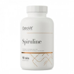OstroVit Spiruline, 90 skirtukų