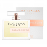 Yodeyma Rafael Davini perfumed water for women 100ml
