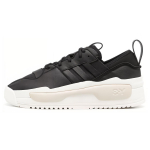 adidas Y-3 Rivalry Juodi Off White Unisex Sportbačiai Bliss IG4090 37⅓