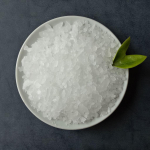 Granulės, pagamintos i&scaron; žvakių liejimo