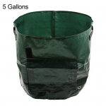 Bulvių pomidorų daržovių auginimo mai&scaron;eliai Augalų auginimo konteineris sodo įrankis 5 Gallons