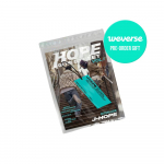 j-hope - VILTIS GATVĖJE VOL.1 (Įsk. Weverse Gimimo vieta)