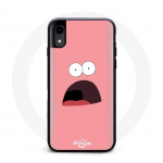Coque Iphone XS Spongebob Movie