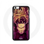 Coque iphone SE Seven deadly sins