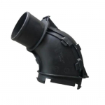 Variklio korpuso filtro oro žarna, skirta Renault Clio IV Dokker Lodgy Duster Captur 1.5 dCI K9K Oem 165001258R