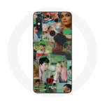 Coque pour Xiaomi Redmi Note 5 Pro Sex Education S&eacute;rie