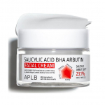 APLB Salicilo rūg&scaron;ties BHA Arbutin veido kremas 55ml #55ml 1PCS
