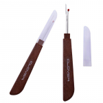 2 vnt., plastikinė rankena, siūlų pjoviklis, siūlių pjaustytuvas, dygsnio i&scaron;ėmiklis, adata Arts siuvimo įrankiai