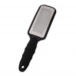 Pedikiūro įrankiai Patvarus &scaron;veitimas Kietai odai Pa&scaron;alinti pėdų &scaron;lifavimo produktą Pėdų dildė Odos priežiūra juoda