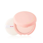 So Natural Peach Deo Pact Deodorant, 10g, 1 piece