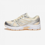 SAUCONY Ride Millennium S60812 2 Kreminė Sidabrinė 230