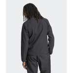 Adidas Originals Sst Bonded Sportinis Striukė Vyrams Vir&scaron;utiniai Drabužiai Juoda IM9883 S black