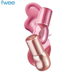 FWEE 3D tūrį suteikiantis blizgesys 5,3 g A01 Vanilla 30%