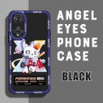 Telefono dėklas Mink&scaron;tas guminis TPU mobiliojo telefono korpusas, pilnas dangtis, fotoaparato apsaugos dizainas, smūgiams atsparus dangtelis, skirtas Huawei Honor Xiaomi Redmi Honor 20 juoda