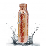 Varinis butelis (1000 ml), Varinis įdubęs butelis, MIINDIJA