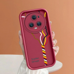 Mink&scaron;tas silikoninis kvadratinis kopėčių ra&scaron;to telefono dėklas, visi&scaron;kai dengiantis, apsaugantis kamerą nuo smūgių, guminis dėklas Huawei Honor Honor 20 balta