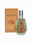 Aqua Pura Parfum 50 ml 1,7 fl.oz 3 ml
