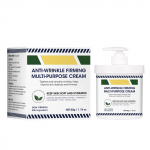 Pažangus stangrinantis ir rauk&scaron;les mažinantis kremas &ndash; odą stangrinantis jauninantis kremas, odą stangrinantis jauninantis serumas, universalus kremas nuo rauk&scaron;lių