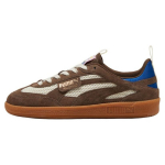 KidSuper x Puma Palermo Flaxen Mauved Out Unisex sportbačiai Ruda 397306-01 38