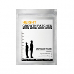 8 vnt./mai&scaron;elį didinanti pasta Natūrali jūrų arkliuko žen&scaron;enio pleistrai pėdoms augti 1 bag