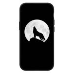 skirtas iPhone 15 14 Xiaomi Redmi Note 13 12 11 Pro Max X 8 7 XR Samsung Galaxy A15 S24 S23 A05 Huawei P30 OPPO A17 A38 A58 Stalking Wild Wolf telefono dėklas for OPPO A17K aero