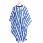 Unisex kirpimas Cape Salon Plaukų kirpimas Cape Barber Kirpykla Prijuostė Plaukų priežiūra