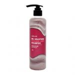 Lebelage Dr. Solution Pažeistų plaukų priežiūros &scaron;ampūnas 300ml (3 Parinktys) 1PCS