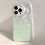 Telefono dėklas iPhone 15 13 11 12 14 Pro Max Plus Samsung S24 S23 A54 A55 S22 A12 A15 A15 A52 A14 A35 A34 A13 A25 A05 M12 F12 A25 A24 A32 A33 Ultra iPhone 11 mėlyna
