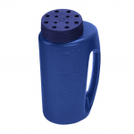 Sniego ir ledo rankinis plėstuvas sodo virdulio purtytuvas laistymo puodas One Size mėlyna