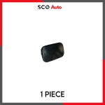 Durų jutiklio dangtelis, skirtas Renault Megane 2, skirtas Megane 3, skirtas Escape 4, skirtas Fluence, skirtas Laguna 2, skirtas Laguna 3, skirtas Lattitude Black 8200008498