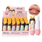 Drėkinamieji lūpų dažai Repair Lip Lines Soft Brighten Lips Fresh Lūpų balzamas 2,6g*24vnt.