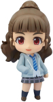Nendoroid THE IDOLM@STER CINDERELLA GIRLS Nao Kamiya Ne-mastelio ABS&PVC dažyta judinama figūrėlė beige