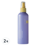 Sera Clinic Dermide 4.0 Volume Fixer Protein Quench, 2 units, 200ml gray
