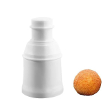 Arancini gaminimo įrankis &bdquo;Pasidaryk pats&ldquo; ryžių rutulių forma, su&scaron;i gaminimo forma, įrankis