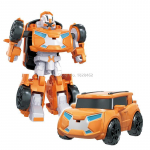 Mini Tobot Transformation Robot Žaislai Korėja Animaciniai Broliai Anime Tobot Deformacijos Automobilių Lėktuvų Žaislai vaikams Dovana