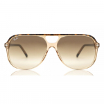 Ray Ban Rb2198 129251 Unisex Akiniai nuo saulės Polished Havana/60