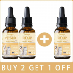 Yegbong Pet Tinea Removal Cream Odą Atstatomasis Kremas Žaizdų Atstatomasis Kremas Tinka Katėms ir &Scaron;unims Odos Plaukų priežiūra Apsaugo nuo niežėjimo