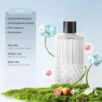 I&scaron;manus aromaterapinis aparatas Namų eterinių aliejų difuzorius USB Penkių greičių reguliavimas Kambario Biuro Oro valytuvas Aromaterapinis aparatas