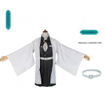 Demon Slayer Cosplay kostiumas suaugusiems ir vaikams: Tanjiro, Nezuko, Zenitsu, Butterfly Ninja Ganlu Temple Mili. 110