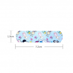 120Pcs Children s Bandage Cartoon Hemostasis Bandage Breathable Bandage Adhesive