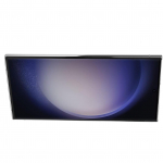 Telefono jutiklinio ekrano rinkinys 6,8 colio skaitmeninimo ekrano pakeitimas, skirtas Galaxy S23 Ultra 5G SM S918B sidabras