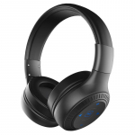 B20 Ausinės Belaidė Laisvų Rankų Įranga Bluetooth 5.0 HIFI Garsas su 30 mm Garsiakalbiu Muzikos Stereo Telefonui 16.4*18*8cm