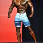2024 IFBB Olympia Vyrų Greitai džiūstantys Kultūrizmo varžybų &scaron;ortai Size 32