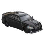 Focal Horizon x Model 1 Toyota Altezza RS200 SXE10 Juodos spalvos paruo&scaron;tas produktas C33621 1/64 gray