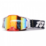 Armega Motociklų ir Dviračių Akiniai - 100% Kar&scaron;tai Parduodami