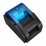 Terminis kvito spausdintuvas 58mm USB Bluetooth Stalinis kvito spausdintuvas komerciniam naudojimui